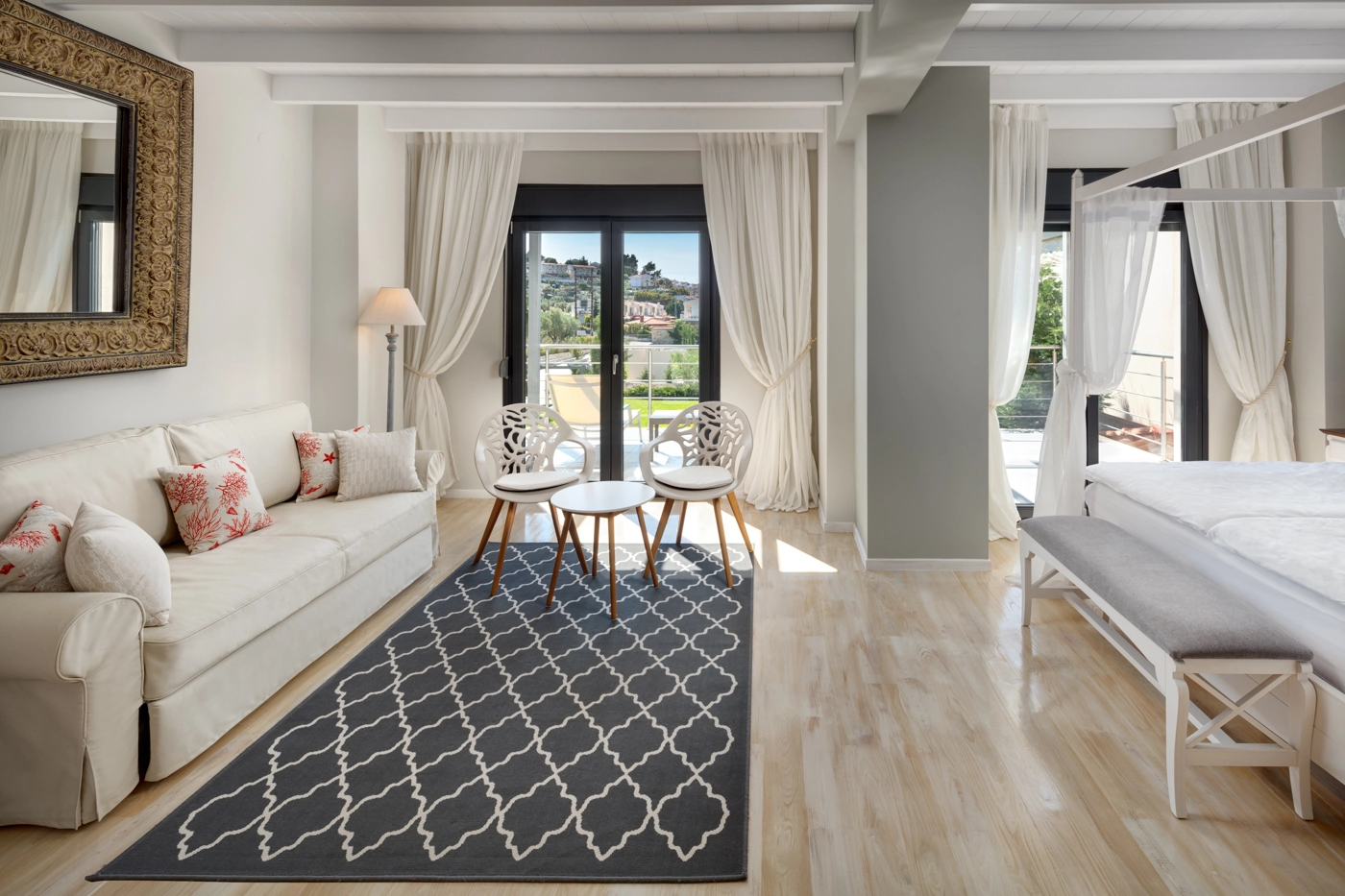 Tiara Holidays - Pohoda Villas Resort - bedroom 4